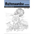 BUITENAARDSE WEZENS. TEKENEN STAP VOOR STAP 9789057641053, Boeken, Verzenden, Gelezen, D.J. Reinagle