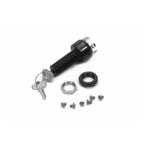 Bieden: Mercury Quicksilver ignition switch kit with keys -, Watersport en Boten, Ophalen of Verzenden, Nieuw
