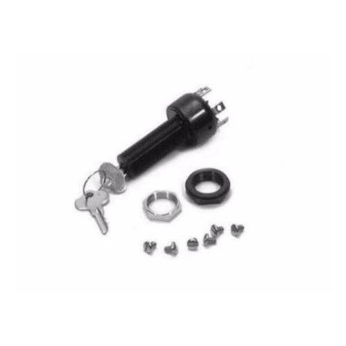 Bieden: Mercury Quicksilver ignition switch kit with keys -, Watersport en Boten, Bootonderdelen, Ophalen of Verzenden