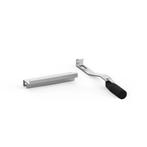 Verhogingskit | DOMINA PRO 700 Lavasteengrills | 800mm MBM, Verzenden, Nieuw in verpakking