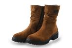 Rieker Boots in maat 39 Cognac | 5% extra korting, Kleding | Dames, Schoenen, Overige kleuren, Verzenden, Overige typen, Zo goed als nieuw