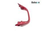 Duo Beugel Suzuki GSF 650 Bandit 2007-2008 (GSF650), Motoren, Onderdelen | Suzuki, Verzenden, Gebruikt