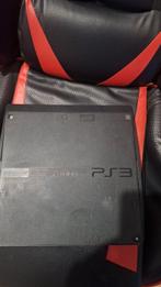 Sony - Playstation 3 (PS3) - Slim - Videogameconsole + games, Games en Spelcomputers, Nieuw