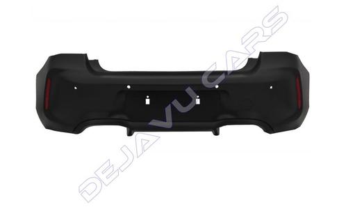 Sport Achterbumper voor BMW 1 Serie F20 / F21 LCI / M Pakket, Auto diversen, Tuning en Styling, Ophalen of Verzenden