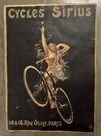 Gray - Cycles Sirius - Jaren 1970