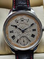 Patek Philippe - & Cie. Genève Marriage watch - Sans Prix de, Handtassen en Accessoires, Horloges | Heren, Nieuw