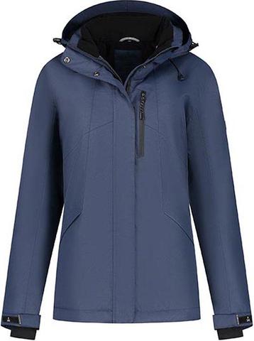 Kjelvik Coco Outdoorjas Dames - Maat 42 (Jassen)