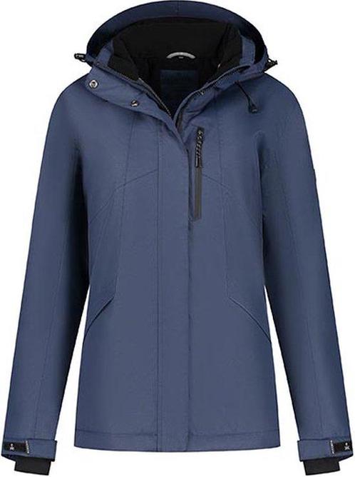 Kjelvik Coco Outdoorjas Dames - Maat 42 (Jassen), Vêtements | Femmes, Vestes | Hiver, Envoi