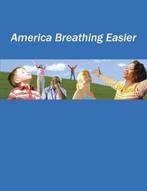 America Breathing Easier 9781478139713, Boeken, Centers for Disease Cont And Prevention, Centers for Disease Cont And Prevention