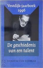 De geschiedenis van een talent, Boeken, Verzenden, Nieuw, Nederlands