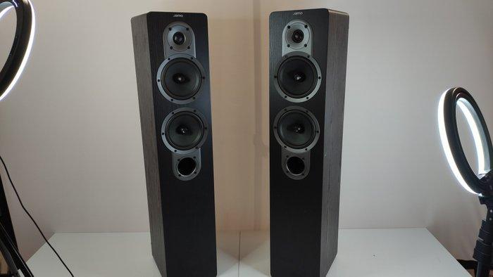 Jamo - S 426 Luidsprekerset, TV, Hi-fi & Vidéo, Radios