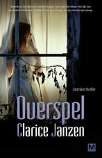 Overspel (9789460682193, Clarice Janzen) (Clarice Janzen), Verzenden, Nieuw