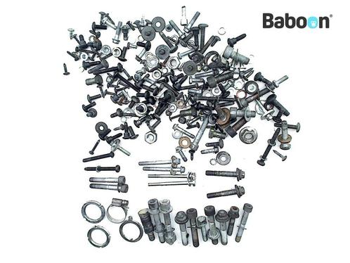 Bouten en Moeren Piaggio | Vespa X Evo 125 2007-2008 M36601, Motoren, Onderdelen | Overige, Gebruikt, Verzenden