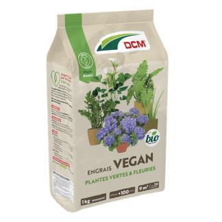 Vegan plantenvoeding | DCM | 1 kilo, Jardin & Terrasse, Alimentation végétale, Envoi