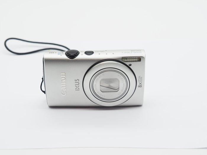Canon IXUS compactcamera 230 P Full Hd (inclusief, TV, Hi-fi & Vidéo, Appareils photo numériques