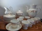 Porcelaine de Paris - Service à café (21) - Porcelaine