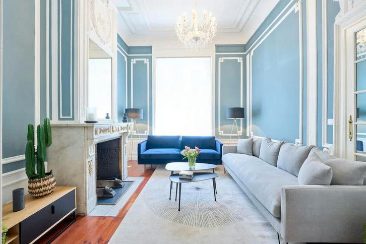 Huis aan Rue du Taciturne, Brussels, Immo, Appartements & Studios à louer