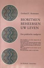 Bioritmen beheersen uw leven 9789060303719, Boeken, Gelezen, Gerhard F. Rottmann, Verzenden
