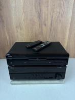 Yamaha - HTR-3065 Receiver + DVD-S796 Disc Player Stereoset, Nieuw