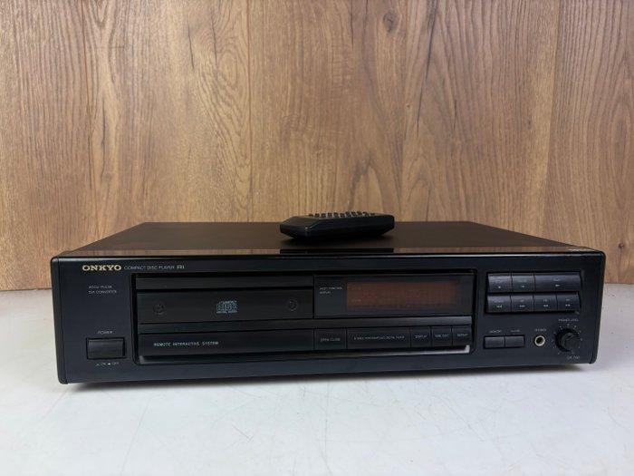 Onkyo - DX-700 CD Player Cd-speler, Audio, Tv en Foto, Radio's