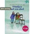 Schaatsen Met Een Stoel 9789027662477 Harmen van Straaten, Verzenden, Zo goed als nieuw, Harmen van Straaten