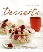 Desserts 9789059474383, Carla Bardi, Verzenden