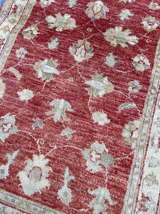 Afghaan Ziegler -(unused)- handgeknoopt - wol - kwaliteit, Maison & Meubles, Ameublement | Tapis & Moquettes