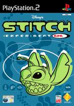 Disneys Stitch Experiment 626-Standaard (PlayStation 2), Games en Spelcomputers, Ophalen of Verzenden, Nieuw