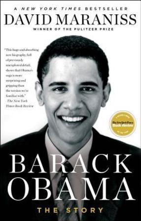Barack Obama, Livres, Langue | Anglais, Envoi