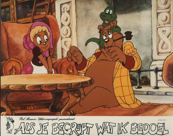 Marten Toonder - Tom Poes & Heer Bommel - 13 originele en, Boeken, Stripverhalen