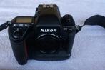 Nikon F5 Analoge camera, Nieuw