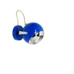 Wandlamp - Eyeball - Nieuwe Oude Voorraad - Staal