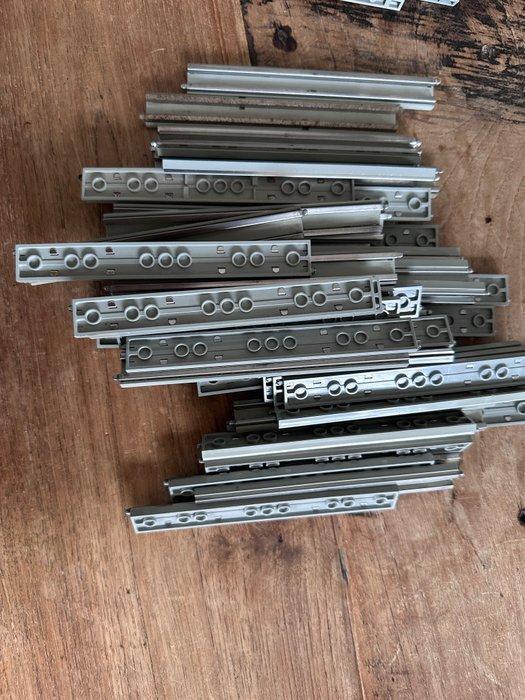 Lego Pièces - Train - zeer veel trein onderdelen, Kinderen en Baby's, Speelgoed | Duplo en Lego