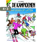 Kampioenen op latten / F.C. De Kampioenen / 37 9789002217456, Boeken, Stripverhalen, Verzenden, Gelezen, Hec Leemans