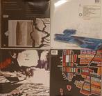 Radiohead - OK computer, Hail to the thief, KID A, A, Nieuw in verpakking