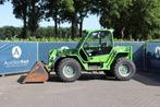 Veiling: Verreiker Merlo P40.7 Diesel 4000kg 2011, Ophalen