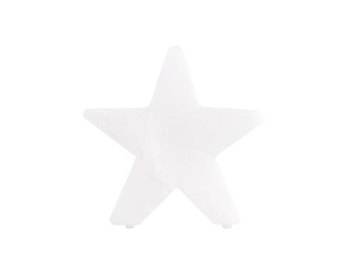 Zoutlamp Ster - Wit - 100% Natuurlijk Himalaya Zout - Ext..., Huis en Inrichting, Lampen | Tafellampen, Nieuw, Ophalen of Verzenden