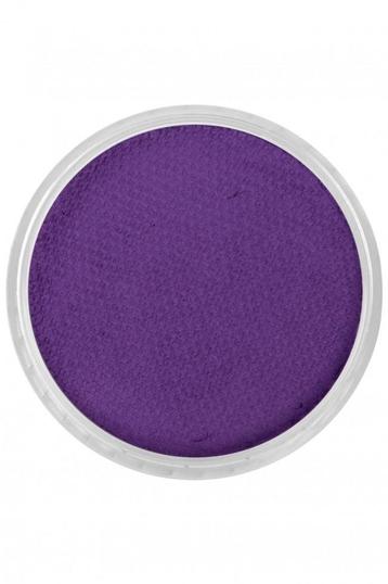 Hobby Watercolor Neon Purple 90gr, Verzenden