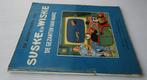Suske en Wiske BR-06 - De gezanten van Mars - 1 Album -, Boeken, Stripverhalen, Nieuw