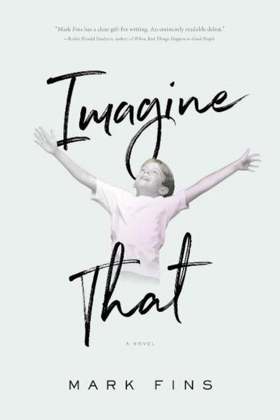 Imagine That! 9781626342828 James J. Mapes, Livres, Langue | Anglais, Envoi