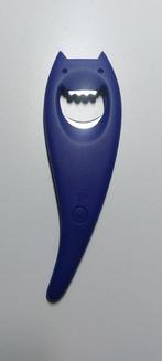 Alessi - Biagio Cisotti - Flessenopener - Diabolix - Plastic