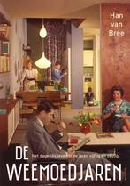 De weemoedjaren 9789000348039 Han van Bree, Verzenden, Gelezen, Han van Bree