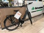 QWIC PREMIUM i MN7+ BELT 540WH JET BLACK D NIEUW, Fietsen en Brommers, Ophalen, Nieuw, Qwic