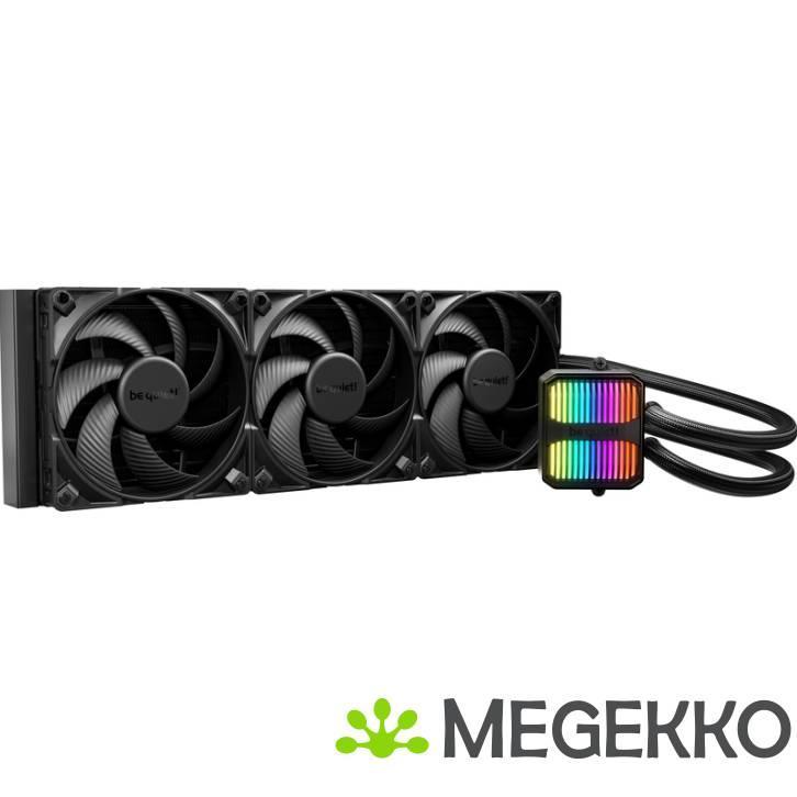 Be quiet! Silent Loop 3 420mm, Computers en Software, Overige Computers en Software, Nieuw, Verzenden