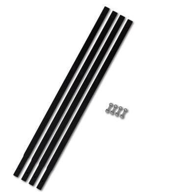 4m Grondboor Verlengstuk Staal | Retour Deal 35% | OP=OP!, Doe-het-zelf en Bouw, Gereedschap | Overige machines, Nieuw, Verzenden