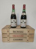 1964 Cruz Garcia Lafuente - Rioja Reserva Especial - 2, Verzamelen, Wijnen, Nieuw