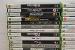Microsoft - Xbox 360 - 46 xbox 360 games - Videogame - In, Games en Spelcomputers, Nieuw
