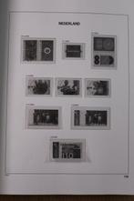 Pays-Bas 2000/2011 - 2x albums de luxe Davo voordruk (tous, Postzegels en Munten, Gestempeld