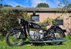 BMW - R50 - 500 cc - 1968