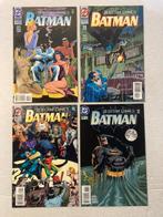 Detective Comics Featuring Batman. 25 comics in Range # 683, Livres
